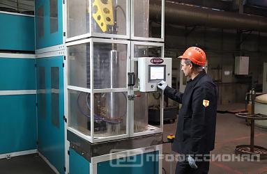 Оси, пальцы, втулки производства «Профессионала». Почему качество выше, а цена ниже?